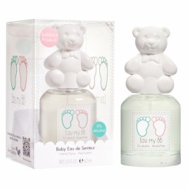 Детски парфюм Air-Val MY BB EDS 60 ml
