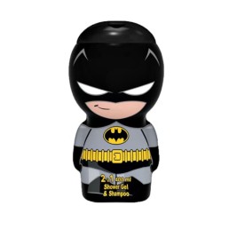 Гел и Шампоан 2 в 1 Batman 400 ml