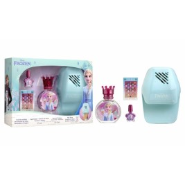 Детски парфюм Disney Frozen EDT 50 ml (2 броя)
