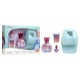 Детски парфюм Disney Frozen EDT 50 ml (2 броя)