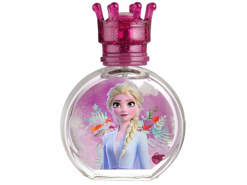 Детски парфюм Disney Frozen EDT 50 ml (2 броя)
