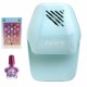 Детски парфюм Disney Frozen EDT 50 ml (2 броя)