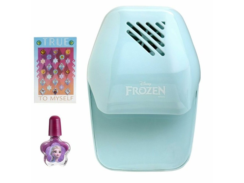 Детски парфюм Disney Frozen EDT 50 ml (2 броя)