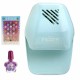 Детски парфюм Disney Frozen EDT 50 ml (2 броя)