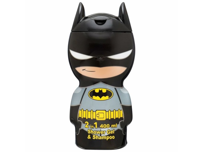 Детски парфюм Air-Val BATMAN 400 ml