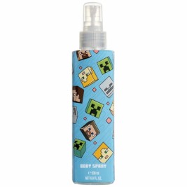 Детски парфюм Air-Val MINECRAFT 200 ml
