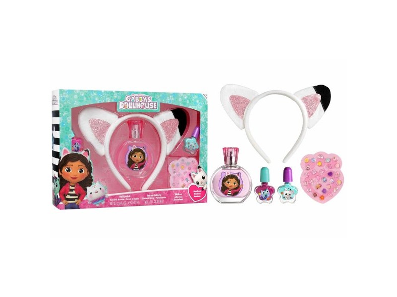 Детски парфюм Air-Val GABBY S DOLLHOUSE EDT 50 ml 2 Части