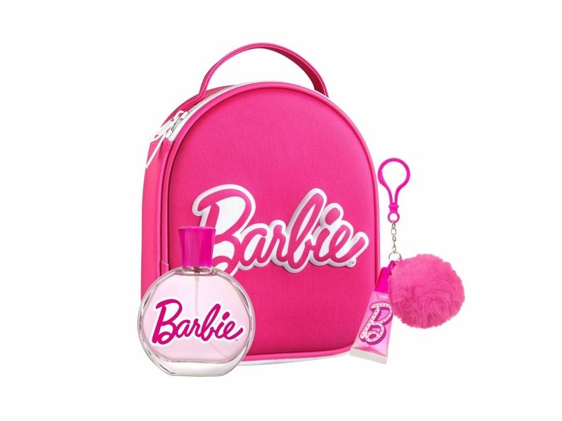 Детски парфюм Mattel 100 ml (2 броя)