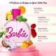 Детски парфюм Mattel 100 ml (2 броя)