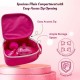 Детски парфюм Mattel 100 ml (2 броя)