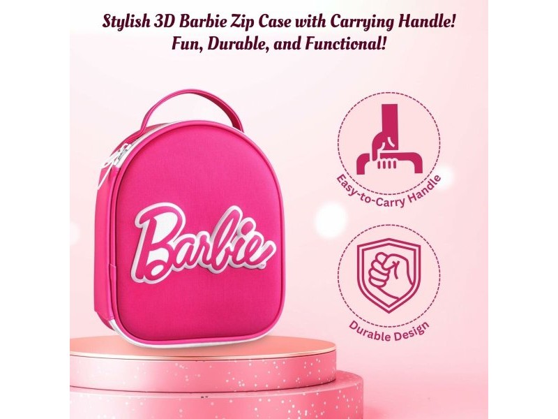 Детски парфюм Mattel 100 ml (2 броя)