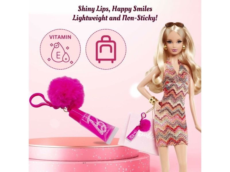 Детски парфюм Mattel 100 ml (2 броя)