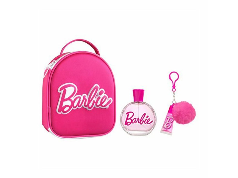 Детски парфюм Mattel 100 ml (2 броя)