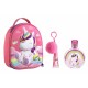 Комплект детски парфюм Air-Val Eau My Unicorn 2 Части 100 ml