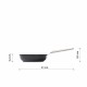 Тиган Valira AIRE (Ø 20 cm) Тиган Valira AIRE (Ø 20 cm)