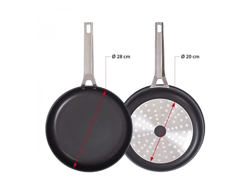 Тиган Valira AIRE Ø 28 cm