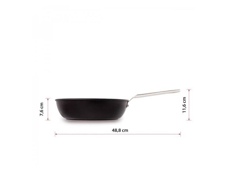 Тиган Valira AIRE Ø 28 cm