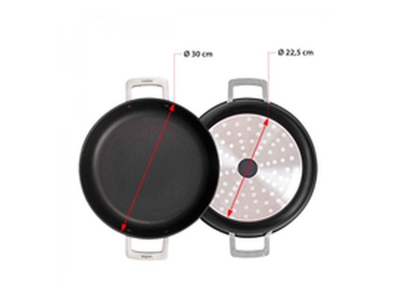 Тиган Valira AIRE Ø 30 cm