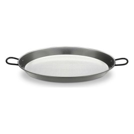 Тиган Vaello Традиционен Полирана Стомана 12 Хора (Ø 46 cm)