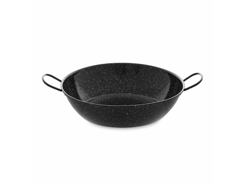 Дълбок Тиган с Дръжки Vin Bouquet Ø 18 cm