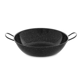 Дълбок Тиган с Дръжки Vaello Ø 22 cm
