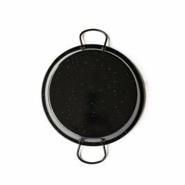 Тиган Vaello Традиционен Емайлирана Стомана 12 Хора (Ø 46 cm)
