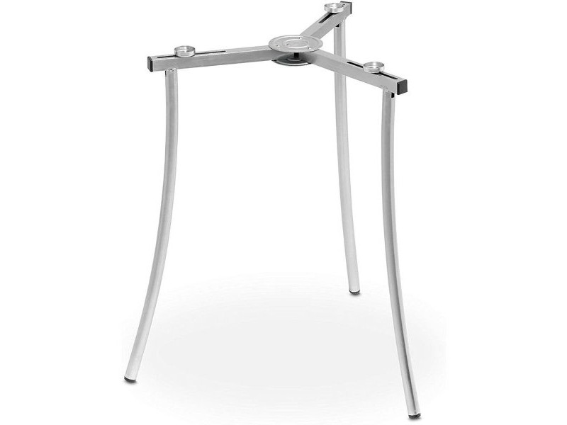 Трипод за Готвене на Паеля Vaello 400 - 700 mm (58 x 10 x 61 cm) Трипод за Готвене на Паеля Vaello 400 - 700 mm (58 x 10 x 61 cm)