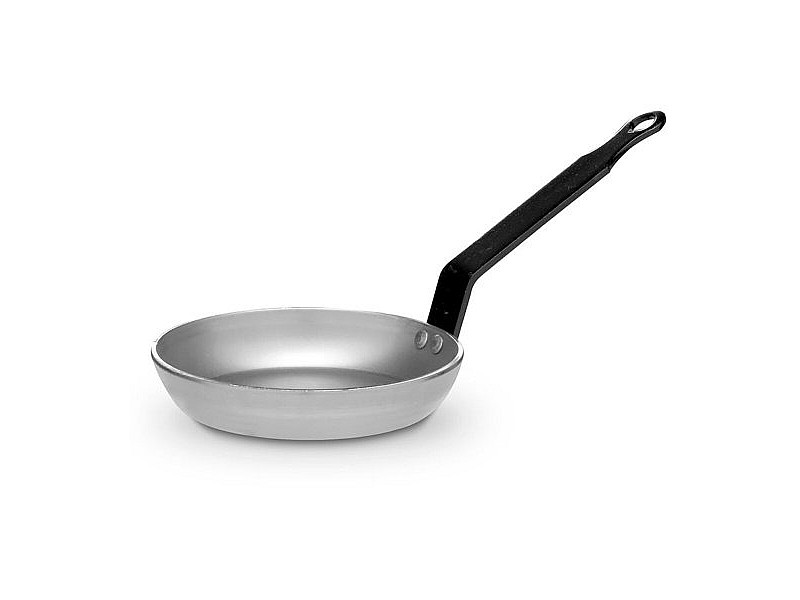 Тиган соте Vaello Blinis Полирана Стомана (Ø 12 cm)