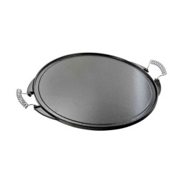 Решетъчна Плоча Vaello Чугун Ø 43 cm (1 Части)