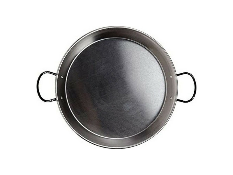 Тиган Vaello Стомана 4 Хора (Ø 30 cm)