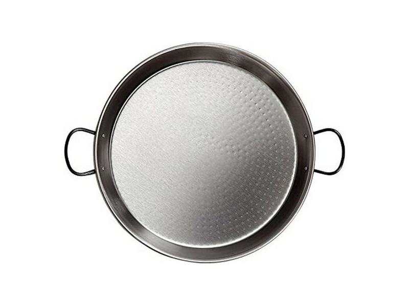 Тиган Vaello Стомана 6 Хора (Ø 34 cm)