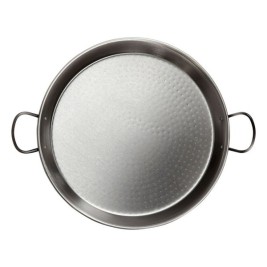 Тиган Vaello Стомана 8 Хора (Ø 38 cm)