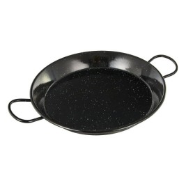 Тиган Vaello Емайлирана Стомана 4 Хора (Ø 30 cm)
