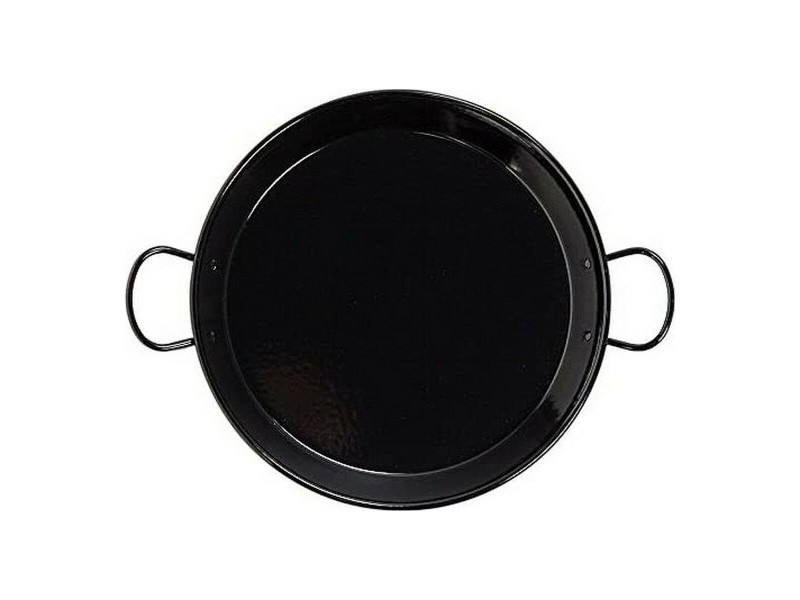 Тиган Vaello Стомана 6 Хора (Ø 34 cm)