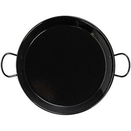 Тиган Vaello Емайлирана Стомана 8 Хора (Ø 38 cm)