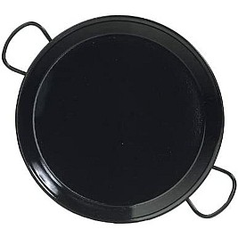 Тиган Vaello Емайлирана Стомана 8 Хора (Ø 38 cm)