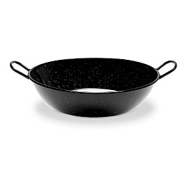 Дълбок Тиган с Дръжки Vaello Ø 36 cm