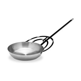 Тиган Vaello Migas Стомана Ø 40 cm