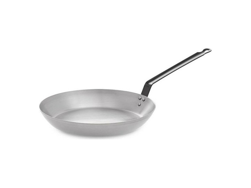 Тиган соте Vaello Lyonesa Професионален Стомана Ø 24 cm