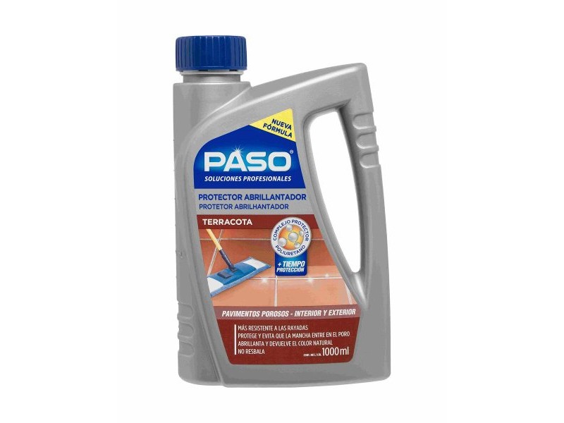 Препарат за блясък Paso 1 L