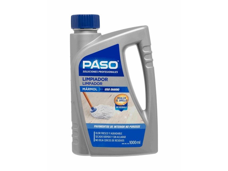 почистващо средство Paso 1 L