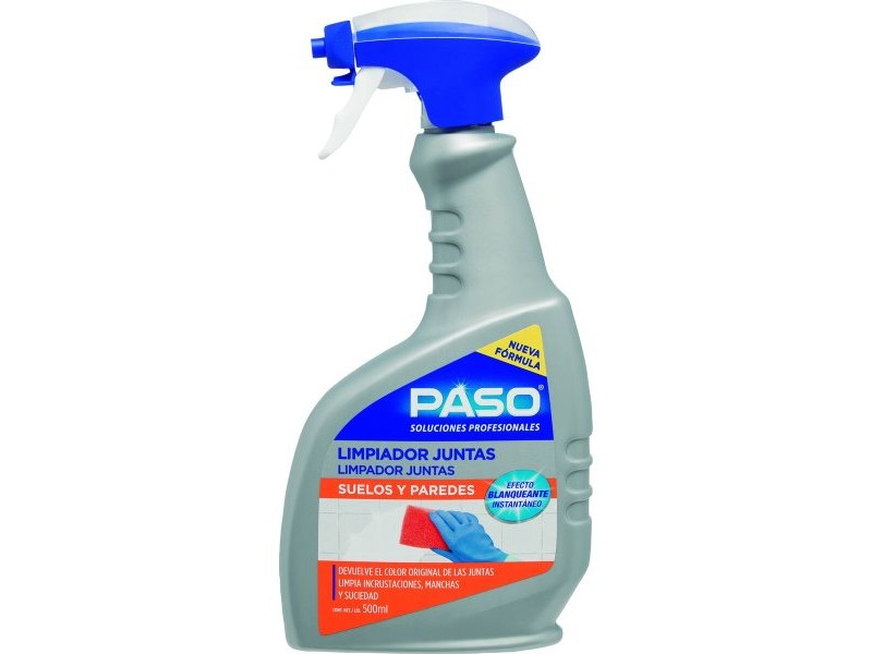 почистващо средство Paso 500 ml