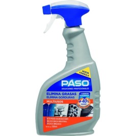 Обезмаслител Paso