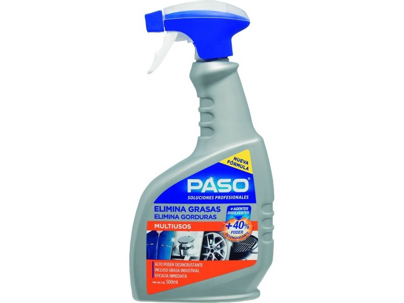 Обезмаслител Paso