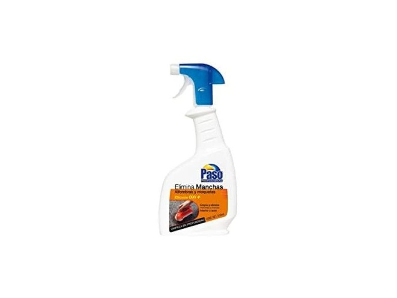 Отстраняване на петна Paso 703023 Килим 500 ml