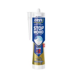Против овлажняване Ceys 280 ml Премахване на плесен