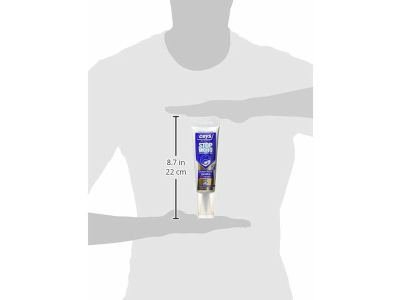 Против овлажняване Ceys 125 ml Премахване на плесен