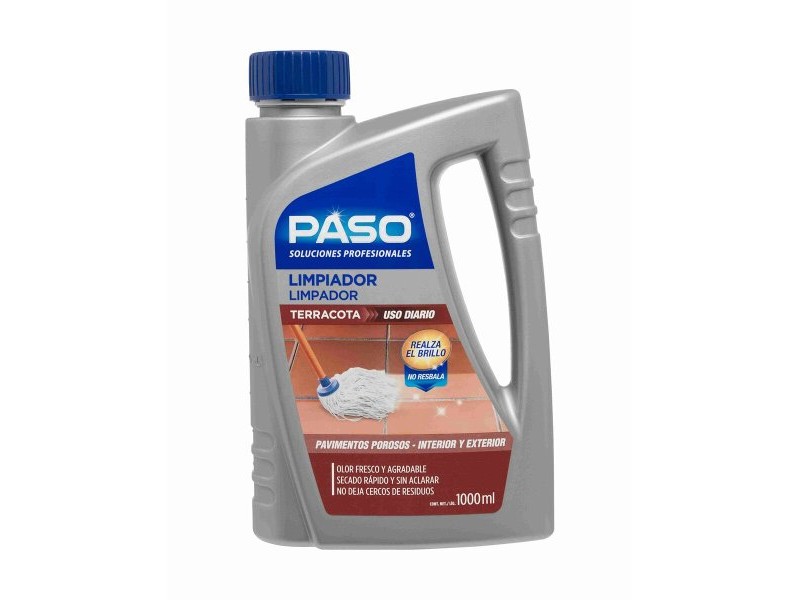 почистващо средство Paso 1 L