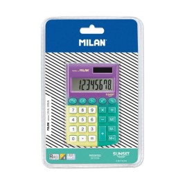 Калкулатор Milan pokcket Sunset PVC