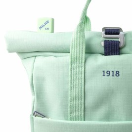 Всекидневна Раница Milan Serie 1918 Зелен 42 x 29 x 11 cm